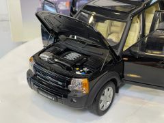 AUTOART - LAND ROVER - LAND DISCOVERY 3 2005
