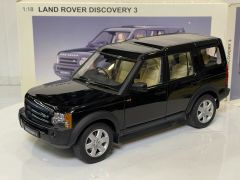 AUTOART - LAND ROVER - LAND DISCOVERY 3 2005