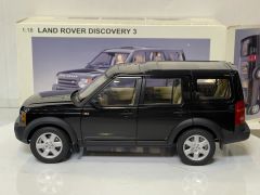 AUTOART - LAND ROVER - LAND DISCOVERY 3 2005