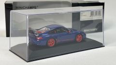 MINICHAMPS - PORSCHE - 911 GT3 RS (997 II) 2010