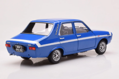 1/18 NOREV - RENAULT - R12 GORDINI 1971