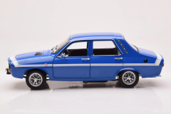 1/18 NOREV - RENAULT - R12 GORDINI 1971
