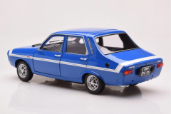 1/18 NOREV - RENAULT - R12 GORDINI 1971