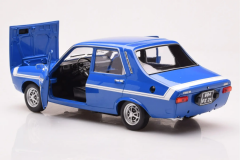 1/18 NOREV - RENAULT - R12 GORDINI 1971