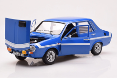 1/18 NOREV - RENAULT - R12 GORDINI 1971