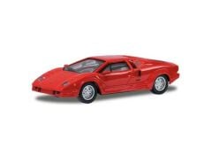 1/87 Lamborghini Countach, red