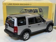 AUTOART - LAND ROVER - LAND DISCOVERY 3 2005