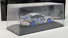 MINICHAMPS - PORSCHE - 911 GT3 RS (997 II) 2010