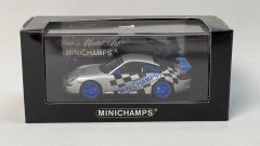 MINICHAMPS - PORSCHE - 911 GT3 RS (997 II) 2010