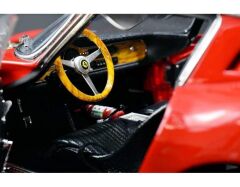 1/18 CMC - FERRARI - 275 GTB/C COUPE 1966 - M210