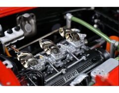 1/18 CMC - FERRARI - 275 GTB/C COUPE 1966 - M210