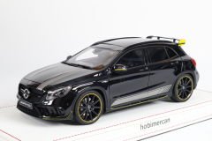 GT-SPIRIT - MERCEDES BENZ - GLA-CLASS GLA45 AMG 2016