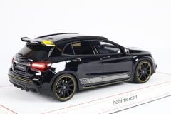 GT-SPIRIT - MERCEDES BENZ - GLA-CLASS GLA45 AMG 2016