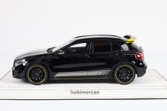 GT-SPIRIT - MERCEDES BENZ - GLA-CLASS GLA45 AMG 2016