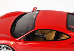 1/18 BBR Ferrari 360 Modena 1999 Red Corsa 322 - P18205A