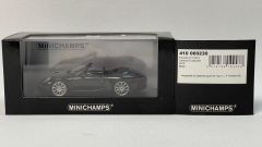 MINICHAMPS - PORSCHE - 911 991 CARRERA S CABRIOLET 2012