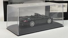 MINICHAMPS - PORSCHE - 911 991 CARRERA S CABRIOLET 2012