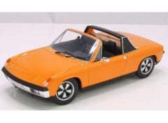 1/18 Porsche 914, signal orange