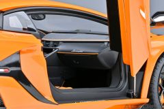 AUTOART - LAMBORGHINI - AVENTADOR SVJ 2018