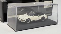 MINICHAMPS - PORSCHE - 911 SC CARRERA CABRIOLET 1983