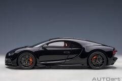AUTOART - BUGATTI - CHIRON SPORT 2019