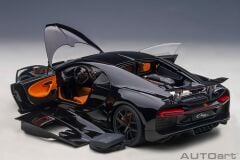AUTOART - BUGATTI - CHIRON SPORT 2019