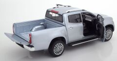 1/18 NOREV - MERCEDES BENZ - X-CLASS PICK-UP 2018