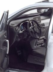 1/18 NOREV - MERCEDES BENZ - X-CLASS PICK-UP 2018