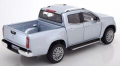 1/18 NOREV - MERCEDES BENZ - X-CLASS PICK-UP 2018