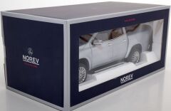 1/18 NOREV - MERCEDES BENZ - X-CLASS PICK-UP 2018