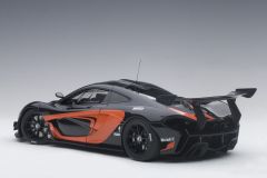 AUTOART - McLAREN - P1 GTR 2015