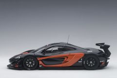 AUTOART - McLAREN - P1 GTR 2015