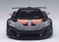 AUTOART - McLAREN - P1 GTR 2015