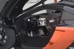 AUTOART - McLAREN - P1 GTR 2015