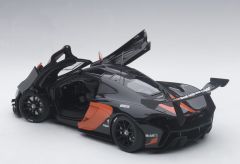 AUTOART - McLAREN - P1 GTR 2015