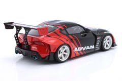GT-SPIRIT - TOYOTA - SUPRA GR (A90) BY ADVAN 2020