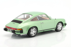 1/18 KK-SCALE - PORSCHE - 911 COUPE 1978