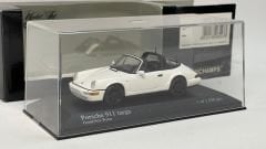 MINICHAMPS - PORSCHE - 911 964 TARGA 1991