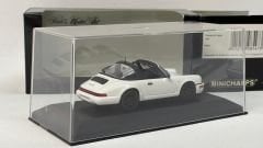 MINICHAMPS - PORSCHE - 911 964 TARGA 1991
