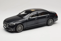 1/18 NOREV - MERCEDES BENZ - S-CLASS AMG LINE 2021 W223