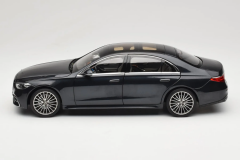 1/18 NOREV - MERCEDES BENZ - S-CLASS AMG LINE 2021 W223