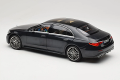 1/18 NOREV - MERCEDES BENZ - S-CLASS AMG LINE 2021 W223