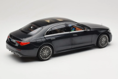 1/18 NOREV - MERCEDES BENZ - S-CLASS AMG LINE 2021 W223