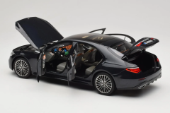 1/18 NOREV - MERCEDES BENZ - S-CLASS AMG LINE 2021 W223