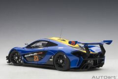 AUTOART - McLAREN - P1 GTR 2015