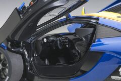 AUTOART - McLAREN - P1 GTR 2015