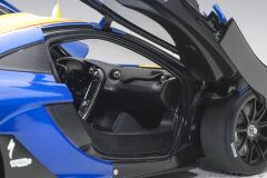 AUTOART - McLAREN - P1 GTR 2015