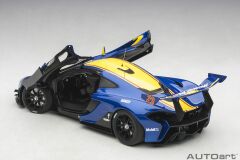 AUTOART - McLAREN - P1 GTR 2015