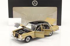 NOREV - MERCEDES BENZ - S-CLASS 280SE (W108) 1968