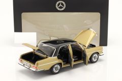 NOREV - MERCEDES BENZ - S-CLASS 280SE (W108) 1968